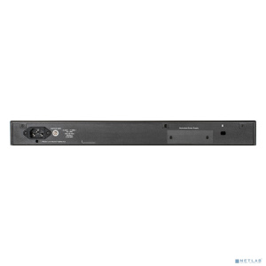 D-Link DGS-1520-28MP/A1A Управляемый L3 стекируемый коммутатор с 20 портами 10/100/1000Base-T, 4 портами 100/1000/2.5GBase-T, 2 портами 10GBase-T и 2 D-Link DGS-1520-28MP/A1A Управляемый L3 стекируемый коммутатор с 20 портами 10/100/1000Base-T, 4 портами 100/1000/2.5GBase-T, 2 портами 10GBase-T и 2