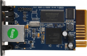 Модуль Ippon SNMP NA+ (2069980)