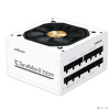Zalman ZM750-TMX2 WH (ATX 3.0, 750W, Active PFC, Full Cable Managment, 120mm fan, 80Plus Gold, белый) Retail