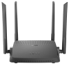 Маршрутизатор D-LINK Маршрутизатор/ DIR-825/RU/R AC1200 Wi-Fi EasyMesh Router, 1000Base-T WAN, 4x1000Base-T LAN, 4x5dBi external antennas, USB port, 3G/LTE support Маршрутизатор D-LINK Маршрутизатор/ DIR-825/RU/R AC1200 Wi-Fi EasyMesh Router, 1000Base-T WAN, 4x1000Base-T LAN, 4x5dBi external antennas, USB port, 3G/LTE support
