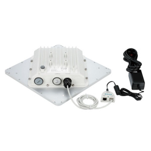 Точка доступа Wi-Fi D-Link DAP-3860/ENA Внешняя беспроводная точка доступа / мост с поддержкой PoE