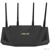Роутер беспроводной ASUS RT-AX58U v2 4 LAN, 1000 Мбит/с, 4 (802.11n), 5 (802.11ac), 6 (802.11ax), 1 x USB 3.1, 3G, 4G/LTE, IPv6