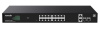 Управляемый PoE-коммутатор 18GE+2SFP TENDA