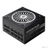 CHIEFTEC PowerUp GPX-550FC, 550Вт, 120мм, черный, retail