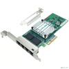Сетевой адаптер PCIE 1GB 4PORT LRES2025PT LR-LINK Сетевой адаптер PCIE 1GB 4PORT LRES2025PT LR-LINK
