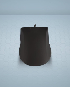 Компьютерная мышь с полной защитой для применения в медицине