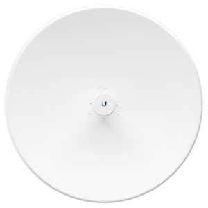 Точка доступа Wi-Fi Ubiquiti PowerBeam M5-400 (PBE-M5-400) Ubiquiti точка доступа 5 ГГц, AirMax, (Отражатель, облучатель, |PBE-M5-400| комплект крепле