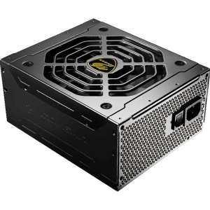 Cougar GEX1050 (Модульный, Разъем PCIe-8шт, ATX v2.31, 1050W, Active PFC, 135mm Fan, 80 Plus Gold, LLC converter, DC-DC, Japanese capacitors) [GEX1050 Cougar GEX1050 (Модульный, Разъем PCIe-8шт, ATX v2.31, 1050W, Active PFC, 135mm Fan, 80 Plus Gold, LLC converter, DC-DC, Japanese capacitors) [GEX1050
