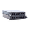 Модуль Fast Ethernet c 6 многомодовыми портами 100BaseFX, с разъемами SC