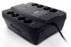 Источник бесперебойного питания Powercom Spider SPD-450N 270Вт 450ВА черный Источник бесперебойного питания Powercom Spider SPD-450N 270Вт 450ВА черный