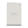 Жесткий диск SILICON POWER Portable HDD 1Tb Stream S03 SP010TBPHDS03S3W {USB3.0, 2.5", white} Жесткий диск SILICON POWER Portable HDD 1Tb Stream S03 SP010TBPHDS03S3W {USB3.0, 2.5", white}