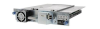 Ленточный привод DELL ML3 LTO8 FC Half Height Drive, Customer Kit Ленточный привод DELL ML3 LTO8 FC Half Height Drive, Customer Kit