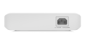 Коммутатор Ubiquiti UniFi Switch USW-Lite-16-PoE (незначительное повреждение коробки)