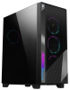 Корпус MIDITOWER ATX W/O PSU GB-AC500G ST GIGABYTE