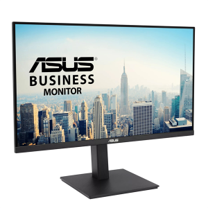 ASUS 31.5" VA32UQSB IPS 3840x2160 4ms 350cd 60Hz HDR10 MM HDMI*2 DP USB Swivel Pivot HAS Black