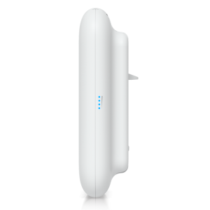 Точка доступа Wi-Fi Ubiquiti UniFi 7 AP Pro Outdoor 2,4+5+6 ГГц, Wi-Fi 7, 2х2 MIMO, 802.3at, 1х 2.5G RJ45