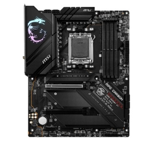 Материнская плата MICROSTAR Материнская плата/ MPG B650 CARBON WIFI