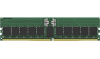 Оперативная память Kingston Server Premier 32GB 6400MT/s DDR5 ECC Registered CL52 DIMM 2Rx8 Micron D Оперативная память Kingston Server Premier 32GB 6400MT/s DDR5 ECC Registered CL52 DIMM 2Rx8 Micron D