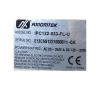 Компьютер в стойку IPC122-833-FL, процессор Intel ® Atom ™ N2800, DDR3-800/1066 SO-DIMM, 2.5" SATA HDD, COM, LAN, CAN Bus, 100 ~ 240VAC, 134 ~ 370VDC,