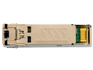 D-Link SFP Transceiver, 1000Base-SX, Duplex LC, 850nm, Multi-mode, 550M