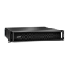 Дополнительная батарея APC Smart-UPS SRT RM battery pack, 96V bus voltage, Rack 2U, compatible with SRT 3000VA, 1 year warranty (царапины, потертости)