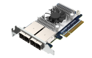 карта расширения QNAP Expansion Card 2xSFF8644, PCIe Gen3 x8 for Expansion Unit TL-RXX00PES-RP