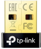 Сетевой адаптер Bluetooth TP-Link UB4A USB 2.0 Сетевой адаптер Bluetooth TP-Link UB4A USB 2.0
