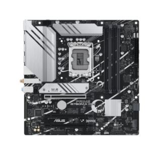 Материнская плата ASUS Материнская плата/ PRIME B760M-A WIFI