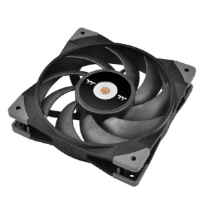 Вентилятор в корпус Thermaltake TOUGHFAN 12 [CL-F117-PL12BL-A]
