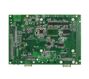 Одноплатный компьютер VDX3-6726-2G, форм-фактор 3,5, процессор Vortex86DX3 800МГц, 2Гб RAM, VGA, LCD, LVDS, 3x LAN, 4x COM, 5x USB, аудио, GPIO, рабоч