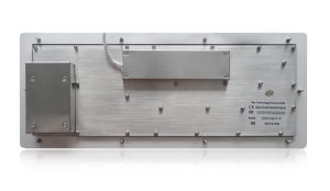 K-TEK-D410-OTB-KP-FN-SW-EP-W-US/RU-USB