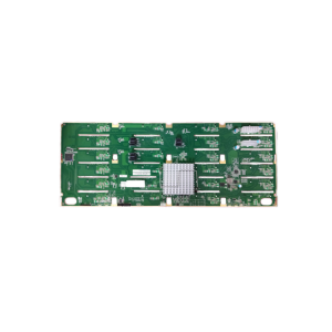 Бэкплейн AIC BBP-HD40022A 24-bay 12G EOB backplane (35X) BP-HD4E02-TY