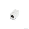 Hyperline KJNE-6P6C-C2-90-WH Вставка Keystone Jack, RJ-12(6P6C), 110 IDC, заделка с помощью NE-TOOL, белая