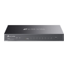 коммутатор TP-Link SG2008, Omada™ 8-Port Gigabit Smart Switch