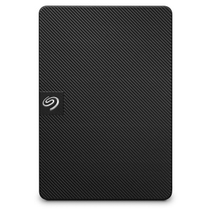 Жесткий диск SEAGATE Portable HDD 4Tb Expansion STKM4000400 {USB 3.0, 2.5", Black}