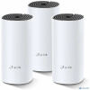 TP-Link Deco M4(3-pack) AC1200 Домашняя Mesh Wi-Fi система TP-Link Deco M4(3-pack) AC1200 Домашняя Mesh Wi-Fi система