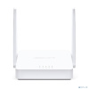 Mercusys MW300D N300 Wi-Fi роутер с ADSL2+ модемом Mercusys MW300D N300 Wi-Fi роутер с ADSL2+ модемом