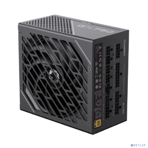 GameMax Блок питания ATX 750W GX-750 PRO Black (ATX3.0) GameMax Блок питания ATX 750W GX-750 PRO Black (ATX3.0)