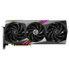 MSI RTX 4070 Ti GAMING X TRIO 12G RTL MSI RTX 4070 Ti GAMING X TRIO 12G RTL