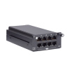 Модуль Gigabit Ethernet c 8 портами 10/100/1000BaseT(X) IEEE 802.3bt PoE