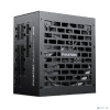 PHANTEKS AMP GH 1200W (80 Plus Platinum, ATX 3.1, PCIe 5.1, APFC, 120mm Fan, Fully Modular, Black) / PH-P1200GR_BK01