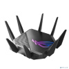 Роутер беспроводной Asus GT-AXE11000 AX11000 100/1000/2500BASE-T черный Роутер беспроводной Asus GT-AXE11000 AX11000 100/1000/2500BASE-T черный