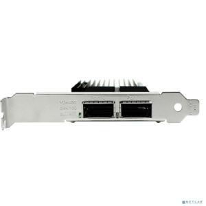 Сетевой адаптер PCIE 40G FIBER 2QSFP+ LREC9902BF-2QSFP+ LR-LINK