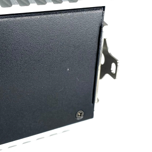 Коммутатор 8 x 10/100/1000BaseTX, 4 x 100/1000Base SFP<br><br><b>Причина уценки: </b>Коммутатор полностью рабочий, но был в использовании, поэтому вид