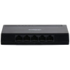 Коммутатор Dahua 5-port Gigabit RJ45 Non-PoE Switch, Plastic case