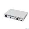 ELTEX ESR-30 Маршрутизатор ESR-30, 4x10/100/1000BASE-T, 2x10GBASE-R SFP+, 1xConsole (RJ-45), 1xUSB 2.0, 1xUSB 3.0, 1 слот для micro-SD карт, 4 Гб RAM,