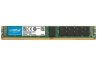 Модуль памяти CRUCIAL DDR4 16Гб UDIMM/ECC/VLP 2666 МГц Множитель частоты шины 19 1.2 В CT16G4XFD8266 Модуль памяти CRUCIAL DDR4 16Гб UDIMM/ECC/VLP 2666 МГц Множитель частоты шины 19 1.2 В CT16G4XFD8266