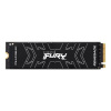 Накопитель SSD M.2 2280 2TB SFYRD/2000G KINGSTON