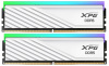 Модуль памяти DIMM DDR5-6000 32GB (16GBx2) RGB AX5U6000C3616G-DTLABRWH ADATA