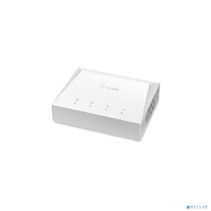 TP-Link XZ000-G7(UN_UPC) 1-портовый гигабитный терминал XPON (Тип полировки UPC)